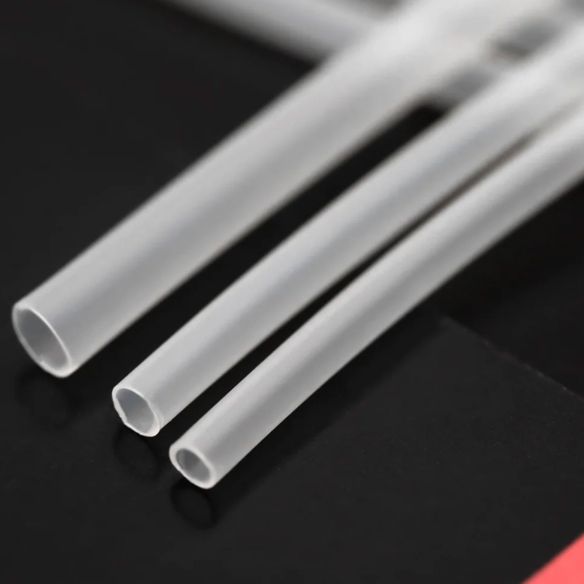 Korda Shrink Tube Clear