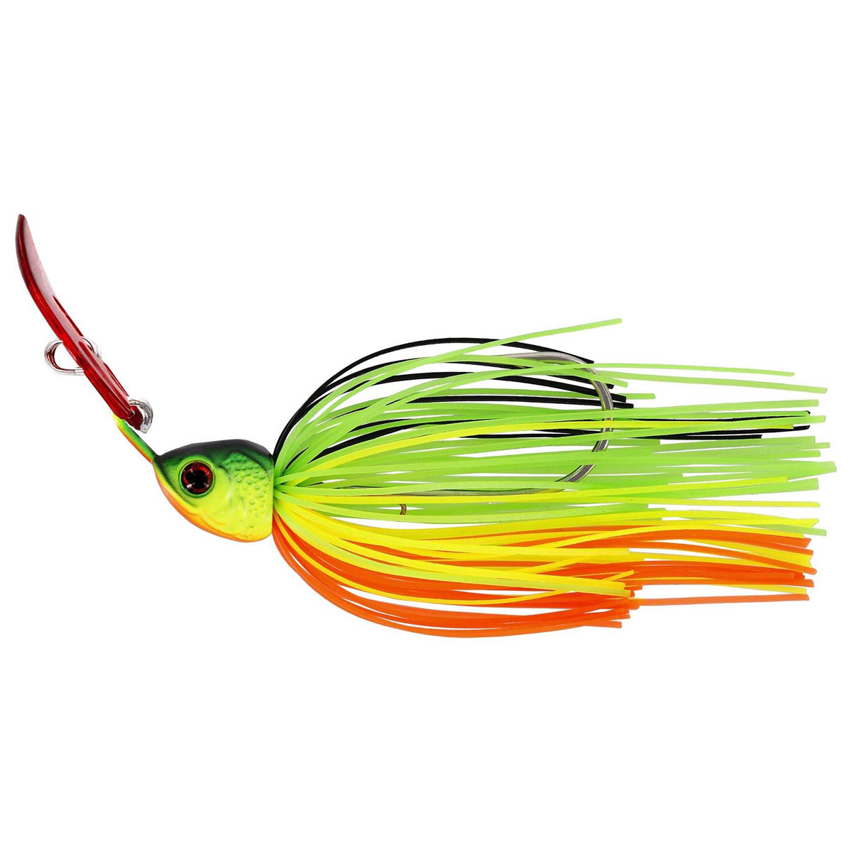 Westin BladeBite Tungsten Bladed Jig 14 Gram