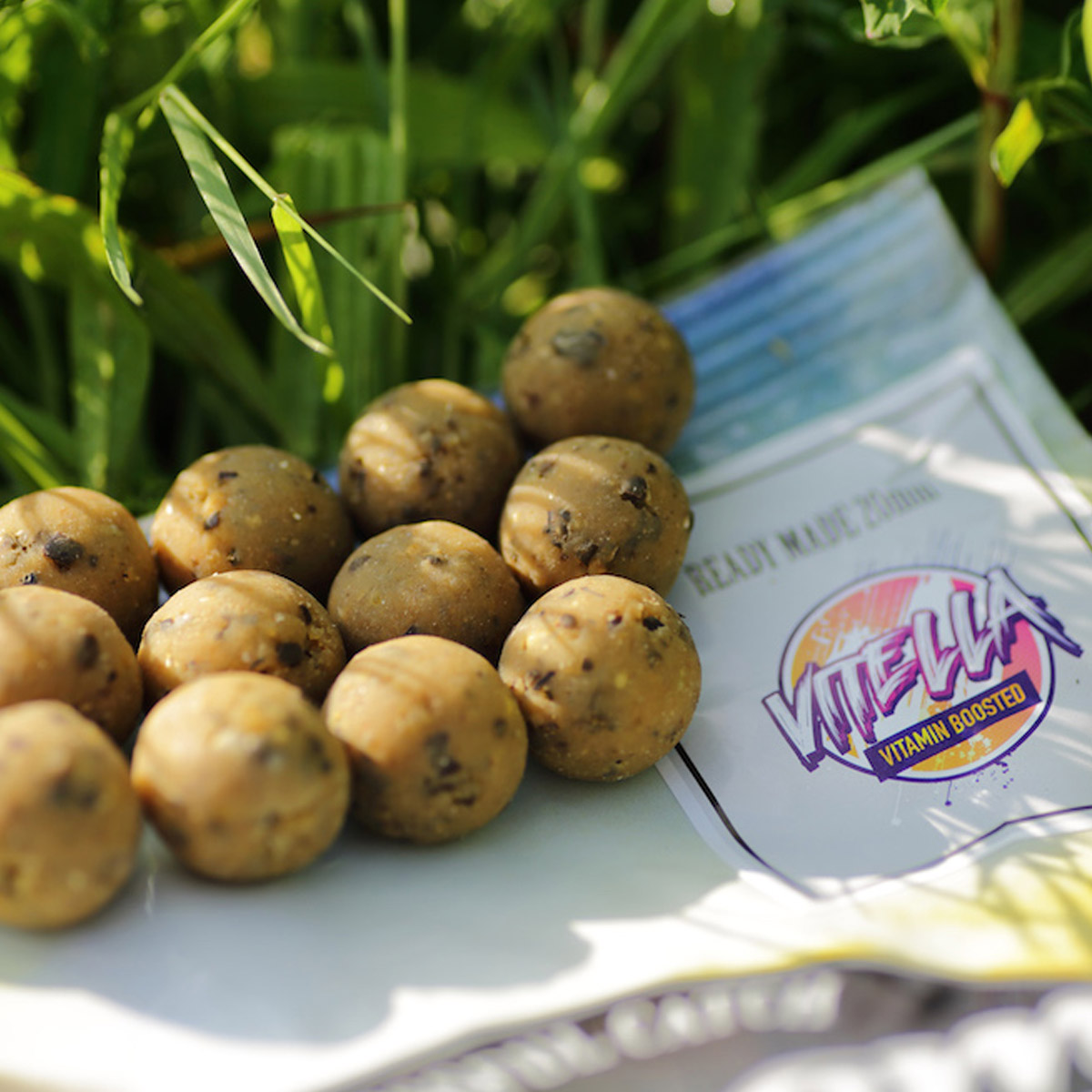 Dream Baits Readymades 3 KG - Vitella
