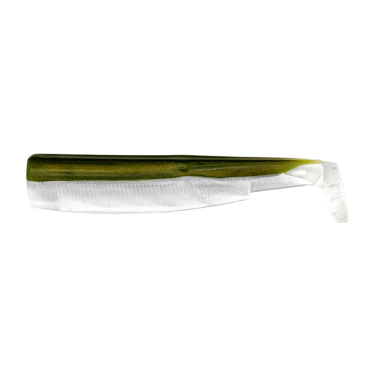 Fiiish Black Minnow 105 No2.5 Bodies 3 Pack  