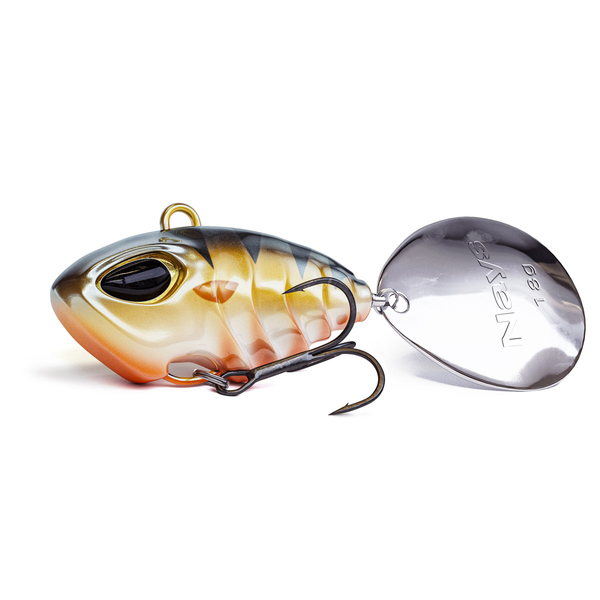 Nays BLD RNNR LF 10 Gram