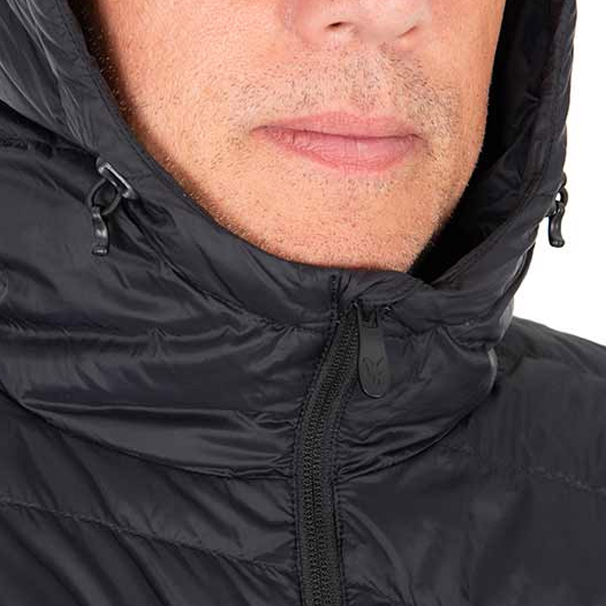 Fox Explorer Downfill Packaway Jacket