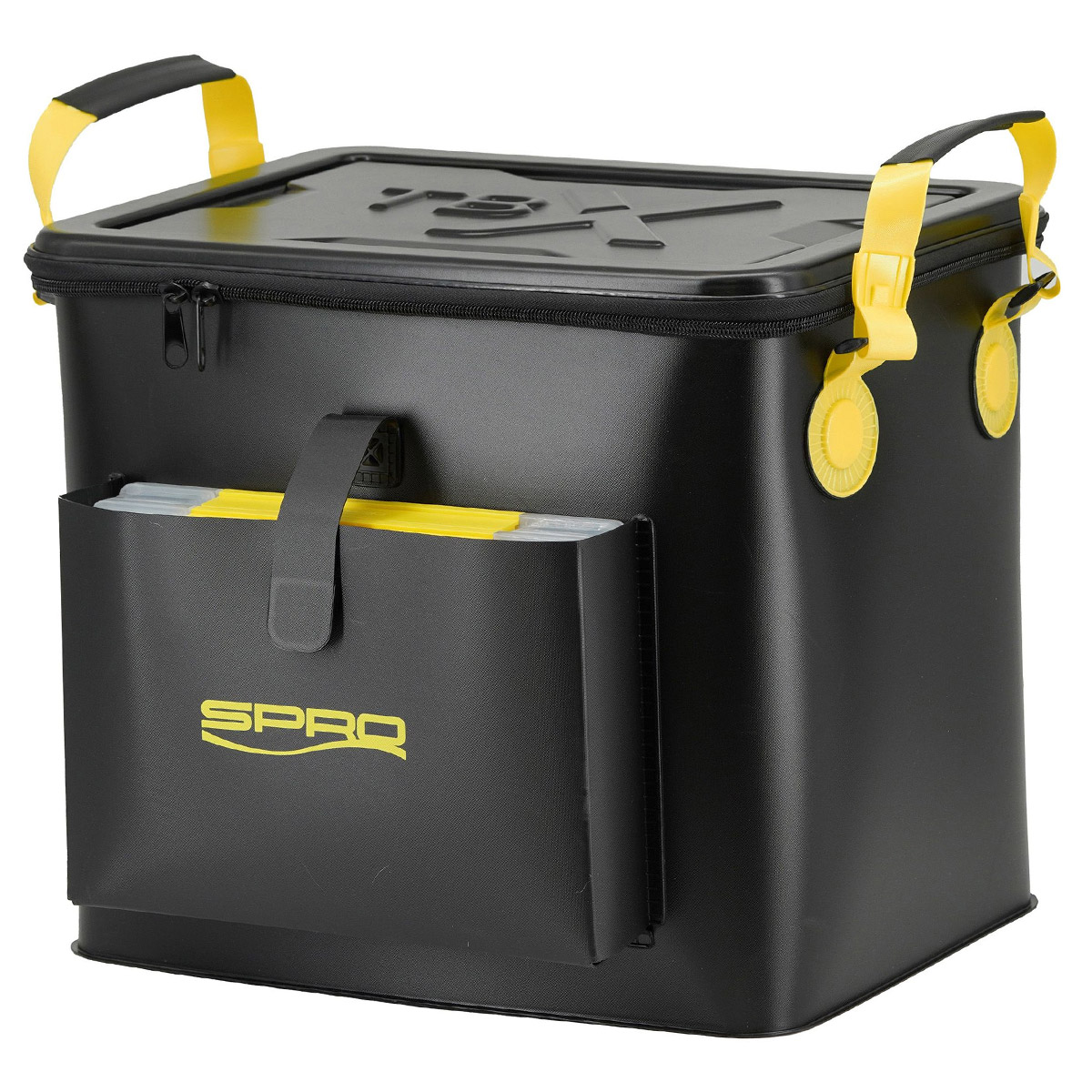 Spro TBX EVA Box Boat Bag