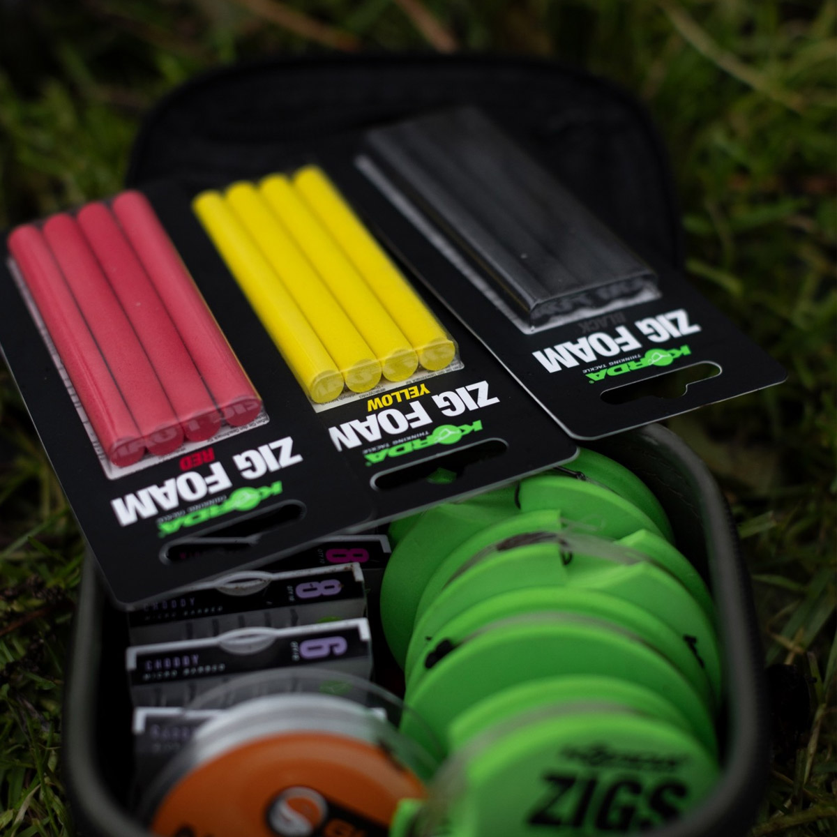 Korda Zig Foam