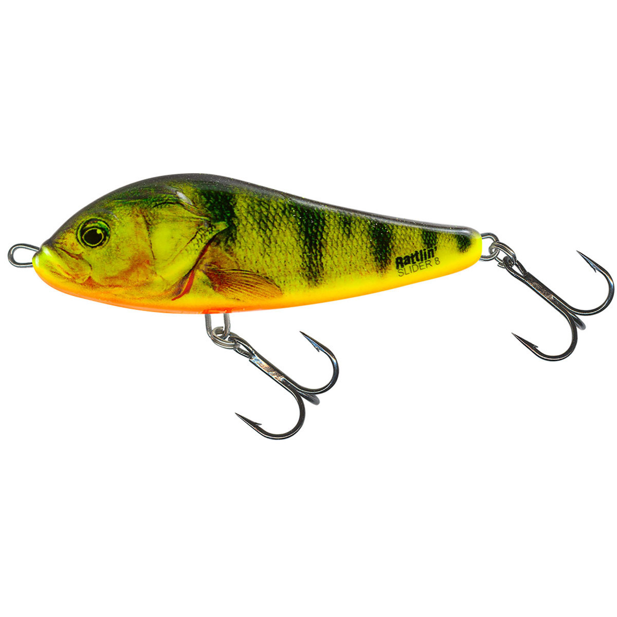 Salmo Rattlin' Slider 11 cm
