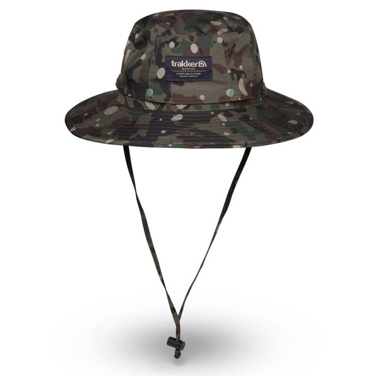 Trakker TechPro Mozzi Boonie Hat