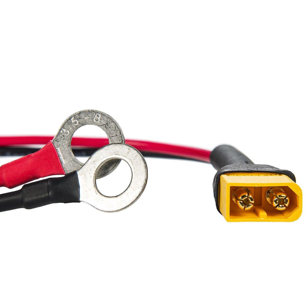 Rebelcell 14.6V20A LifePo4 XT60 Acculader