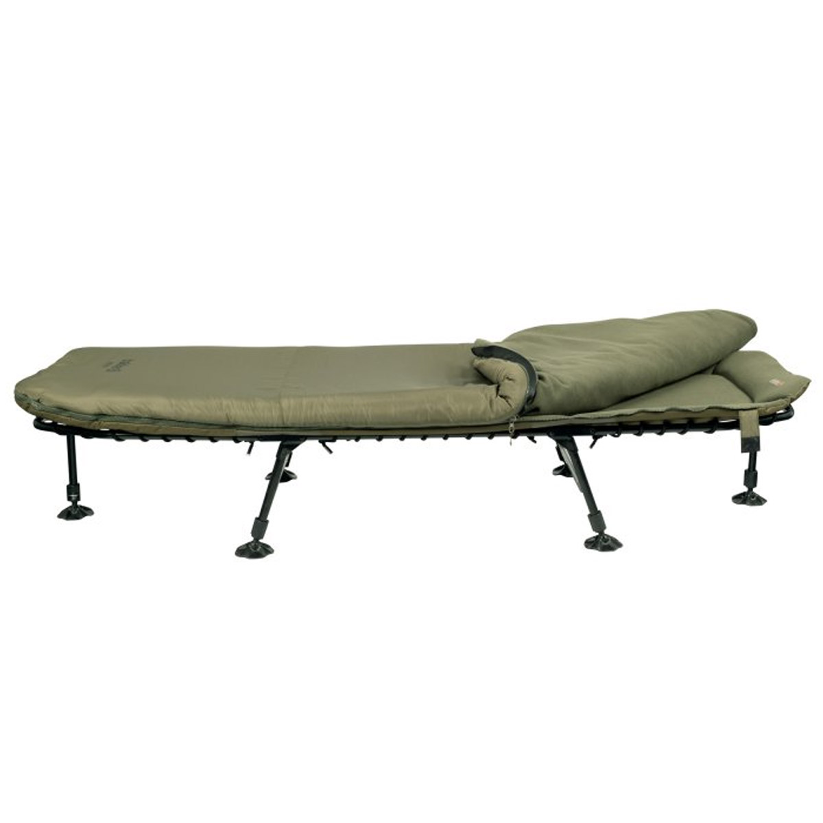 Trakker Big Snooze Bed System