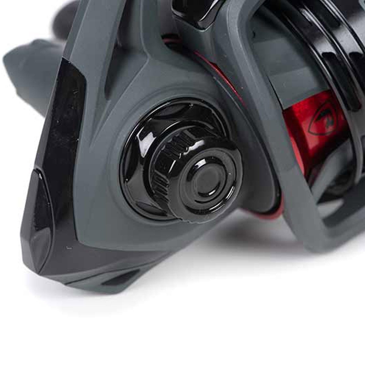 Fox Rage Warrior 2000