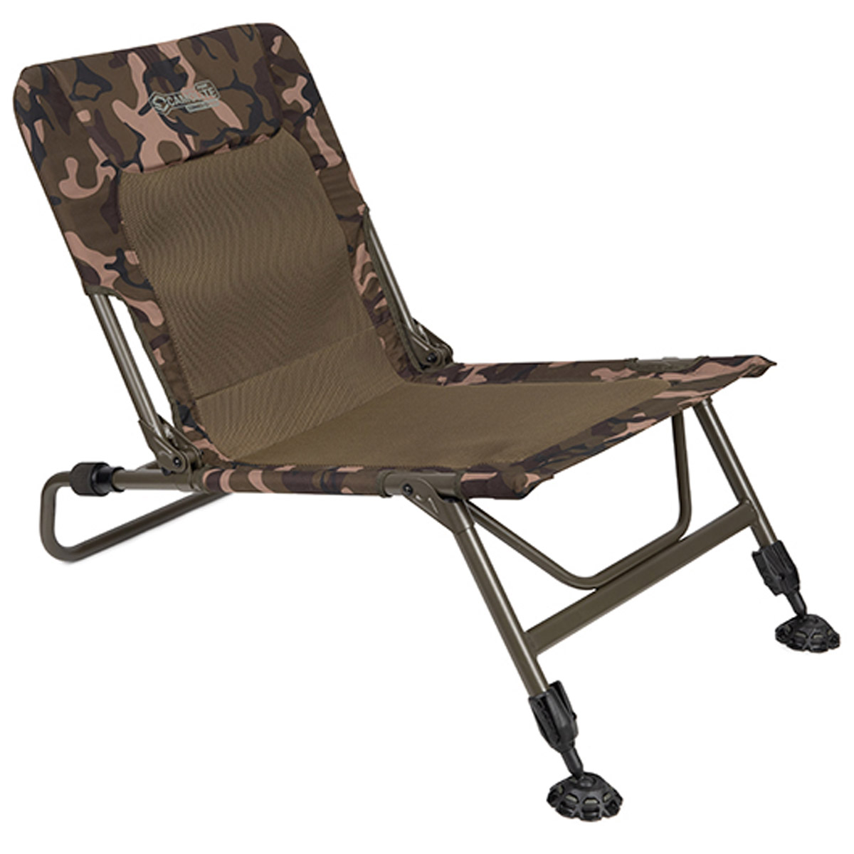 Fox Camolite Combo Chair