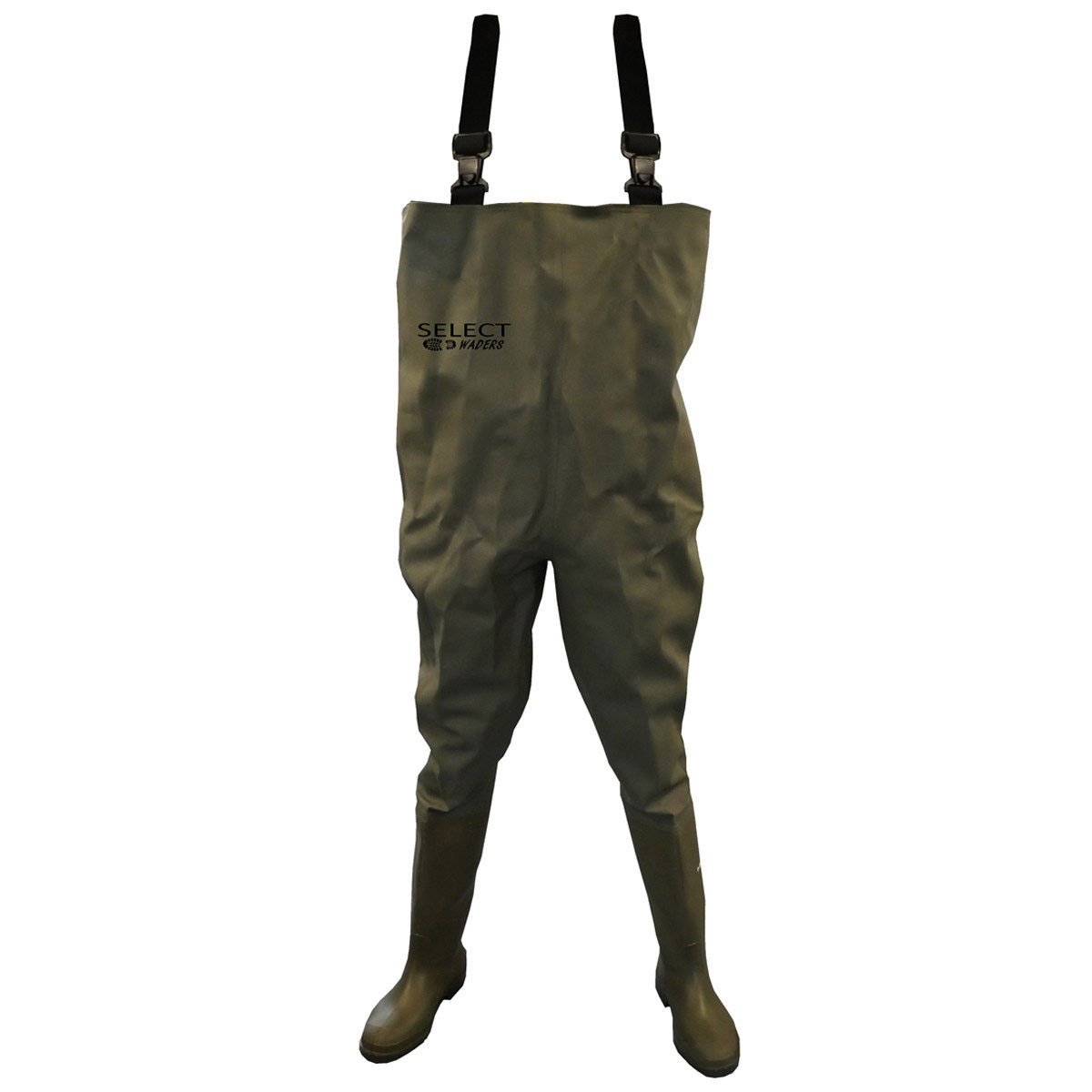 Select Waders Waadpak PVC