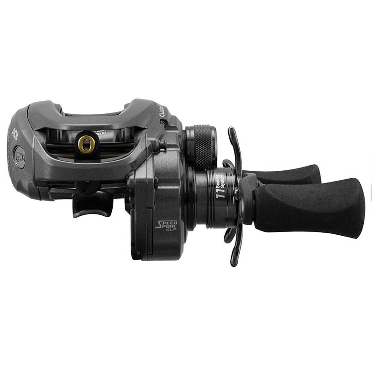 Lew's Custom Lite Speed Spool SLP