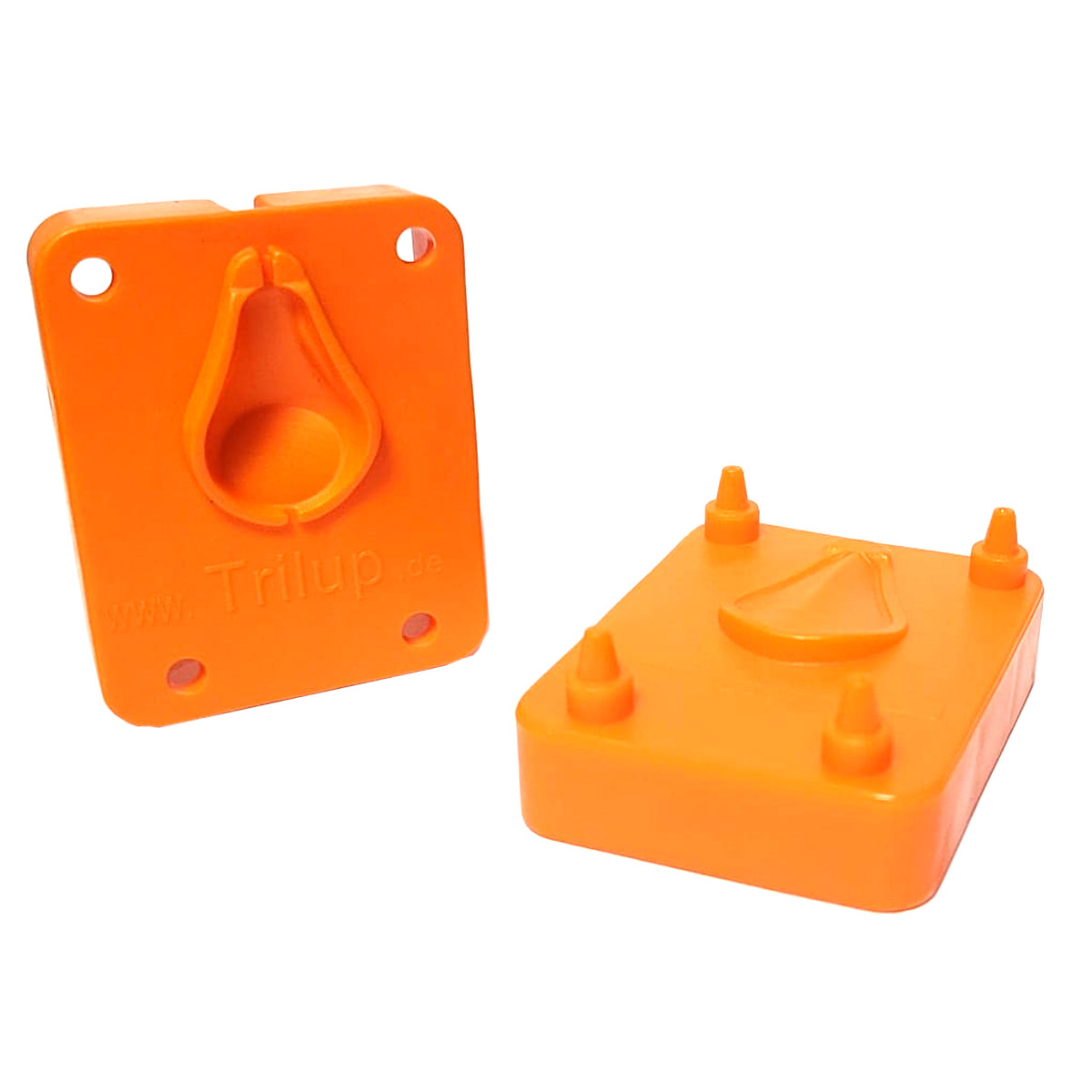 TFT Trout Deegvormer Trilup I