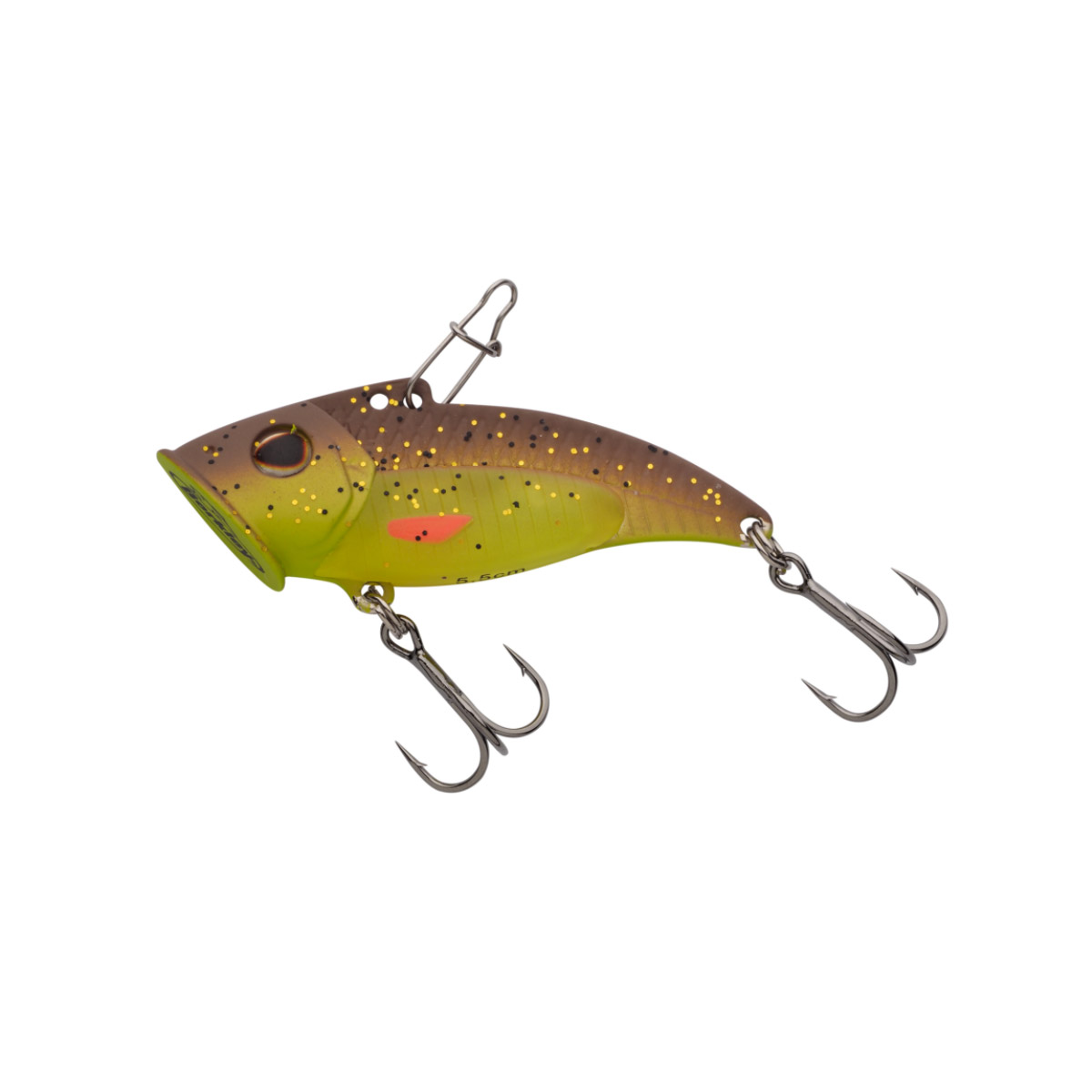 Berkley Rattling Powerblade 4,5 cm