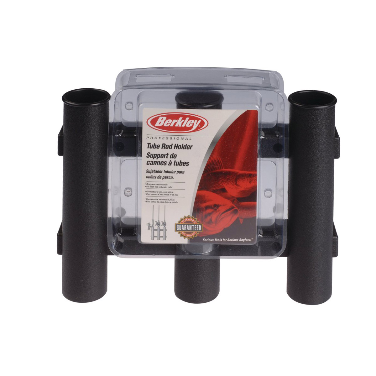 Berkley Tube Rod Rack