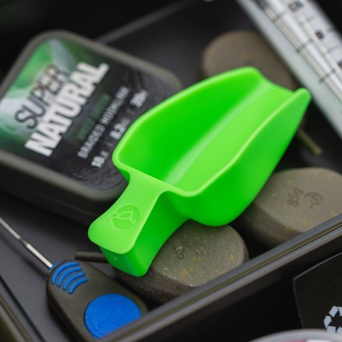 Korda Solidz PVA Scoop