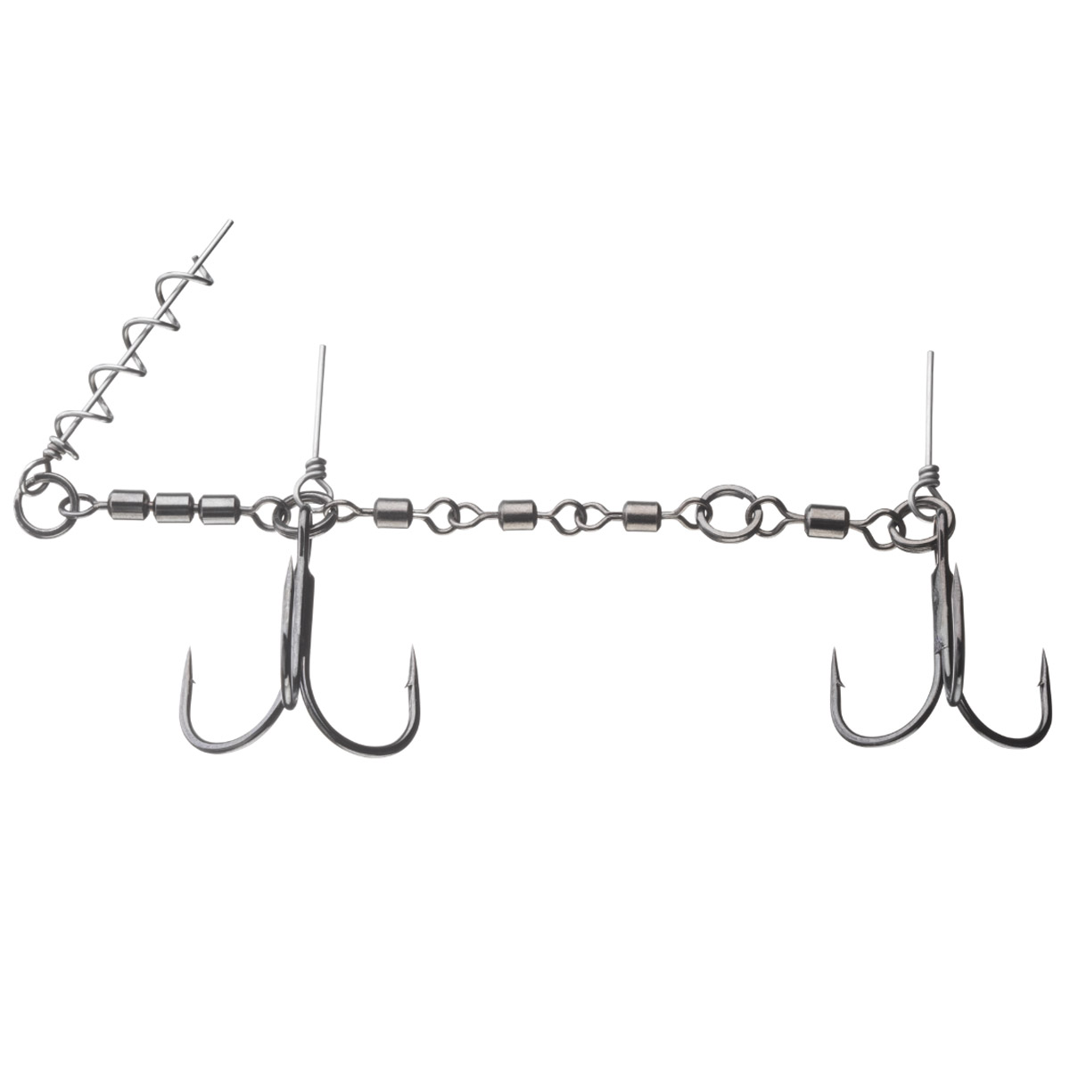 Daiwa Prorex Screw-In Swivel Assist Stinger