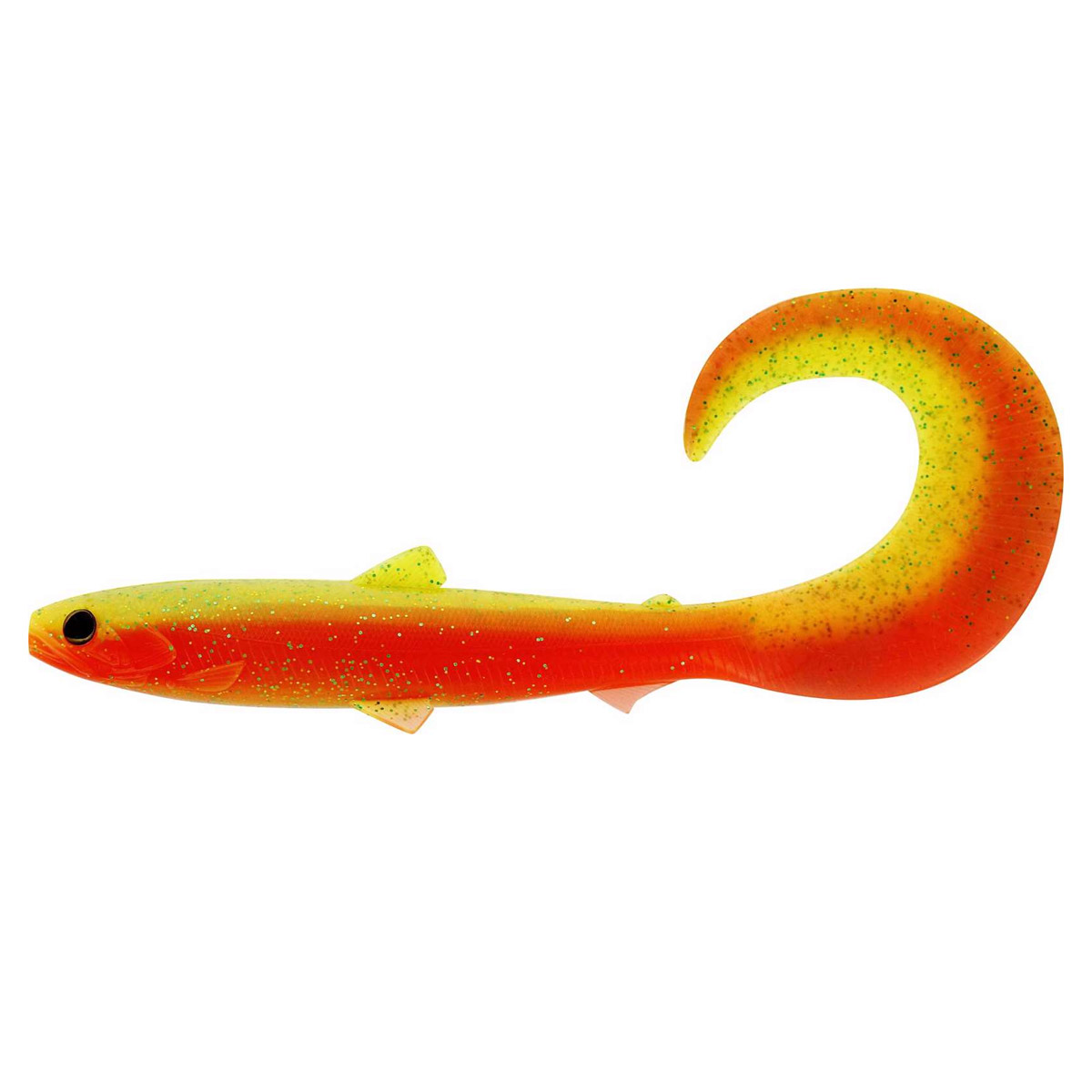 Westin BullTeez Curltail 10 CM 
