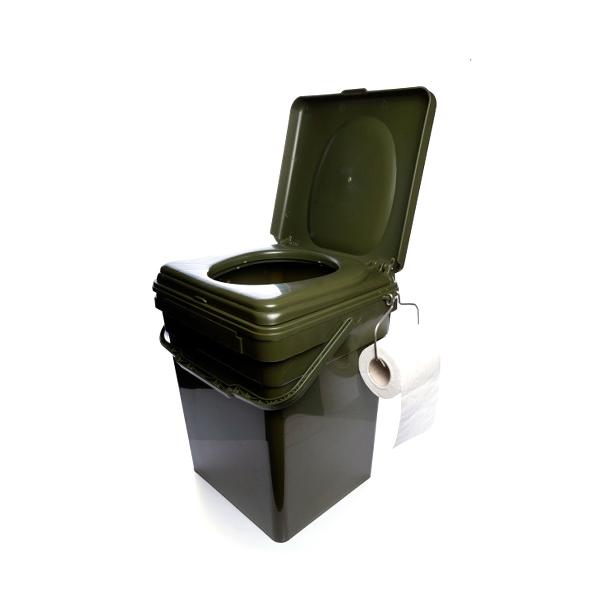 Ridgemonkey cozee toilet seat Full Set