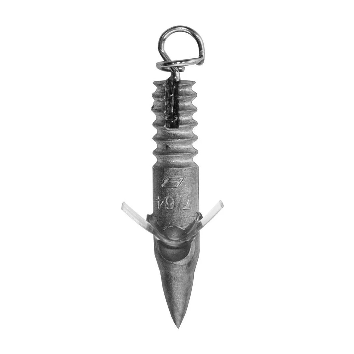 BKK Armor Point Permalock Tungsten Nail Keeper