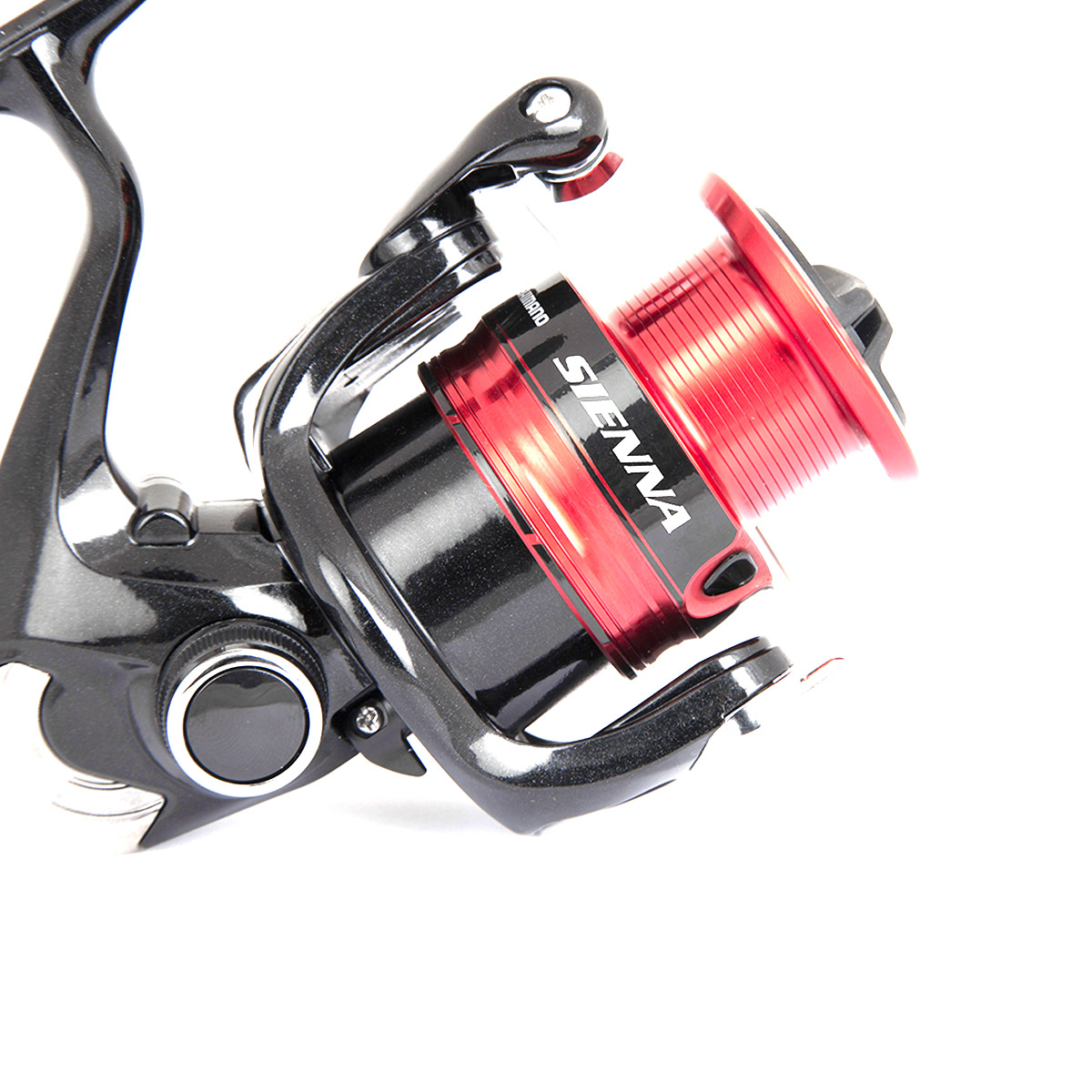 Shimano Sienna 2500 HG FG