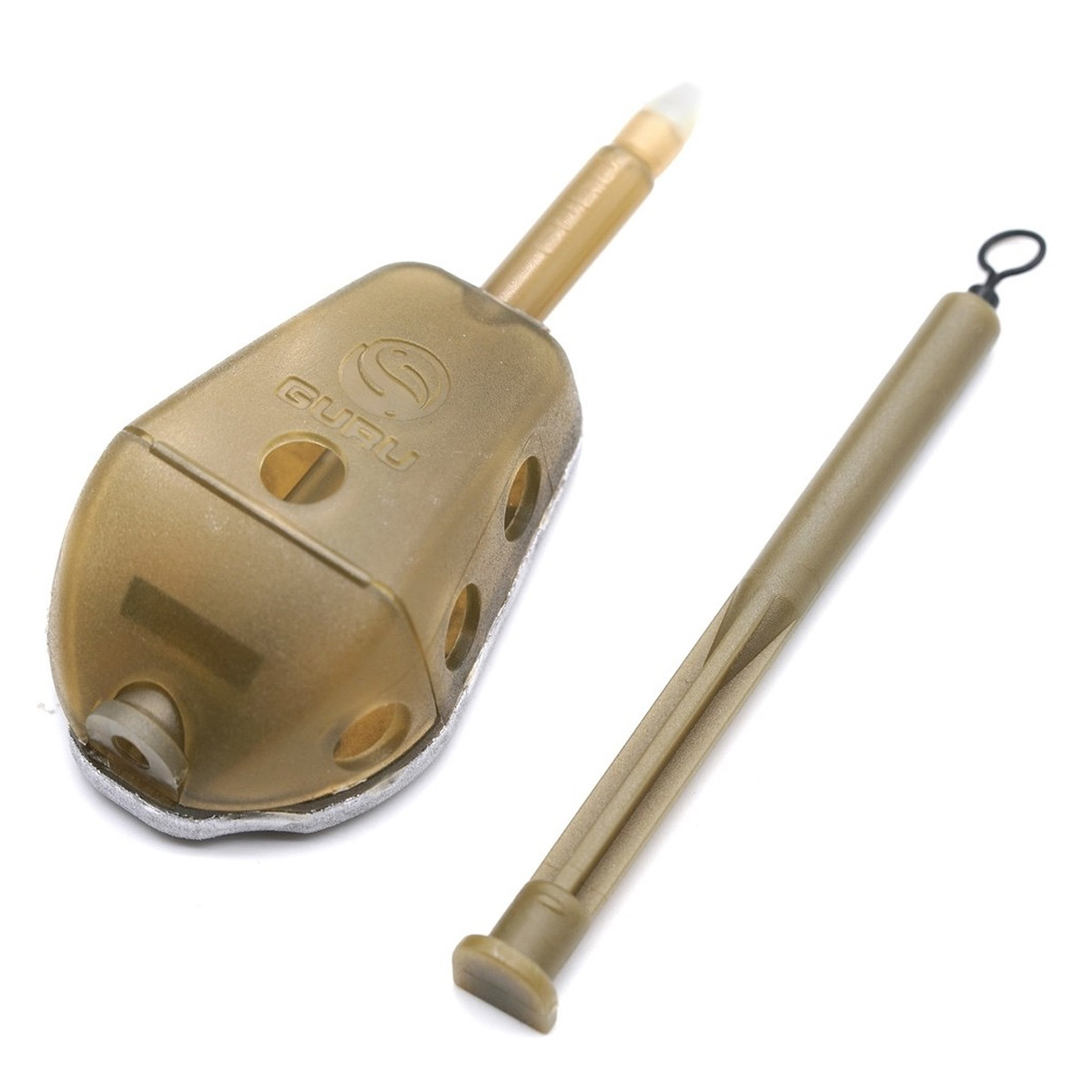 Guru Maggot Feeder Large