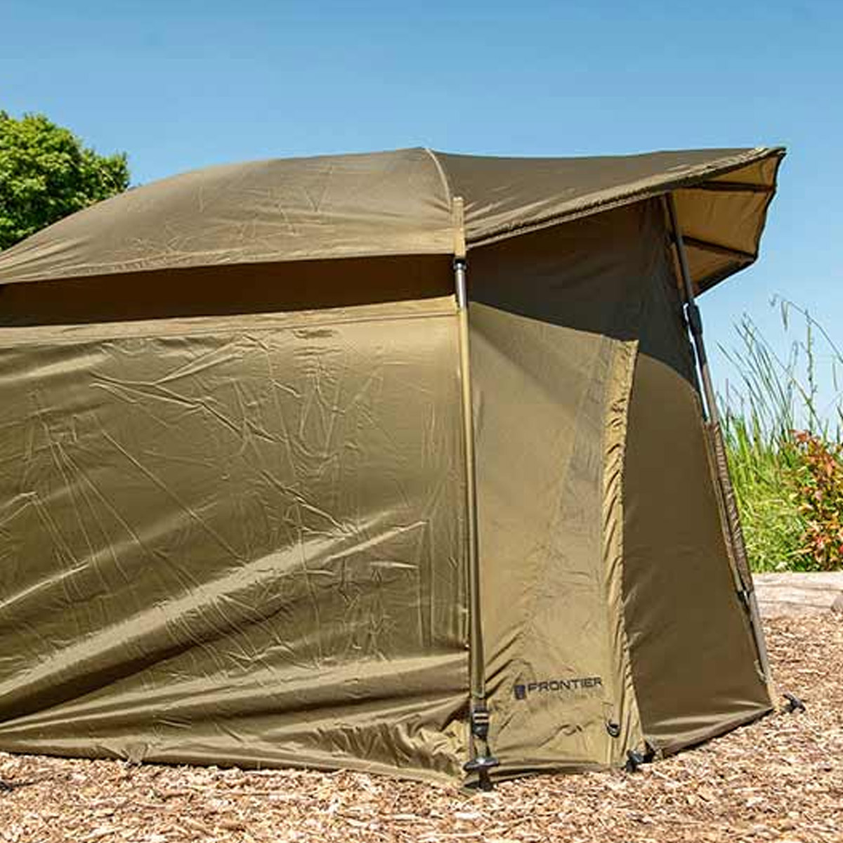 Pack système Fox Frontier Lite
