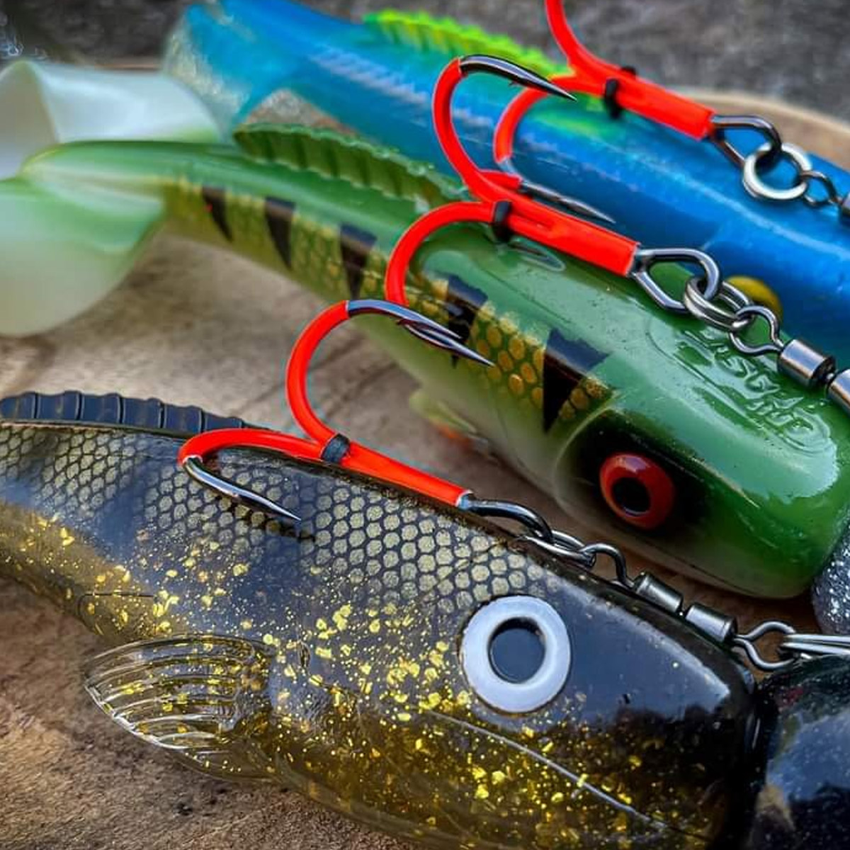 Pikecraft Quick Release Pin