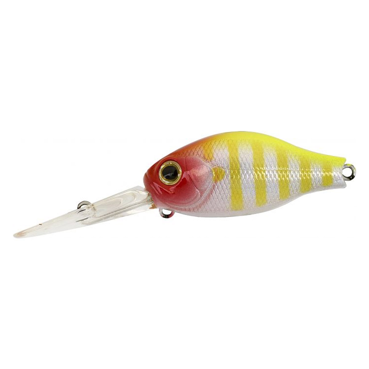 Zip Baits B Switcher Midget Silent MDR 4,3 CM