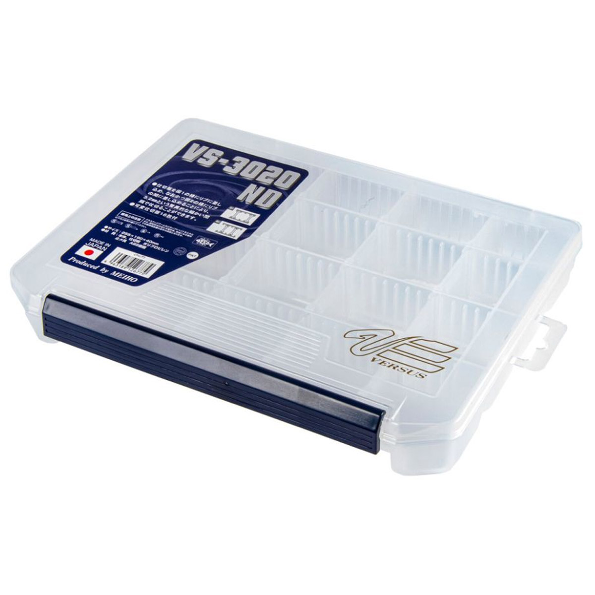 Meiho VS 3020ND Clear