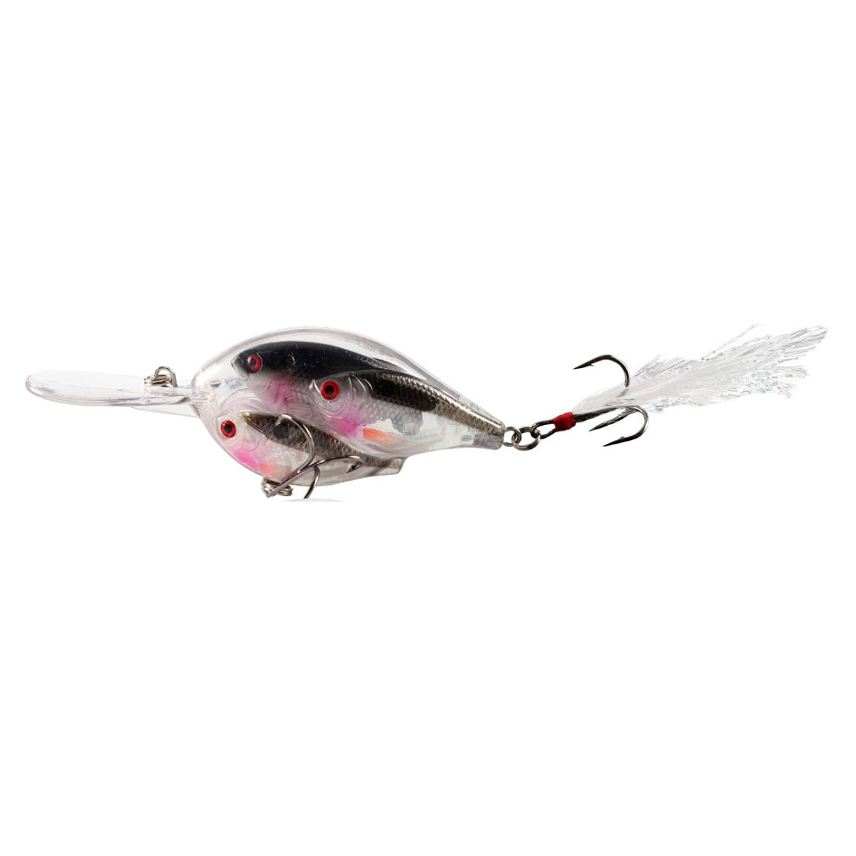 LFT Triggerfish Diver Bomb 9,7 CM