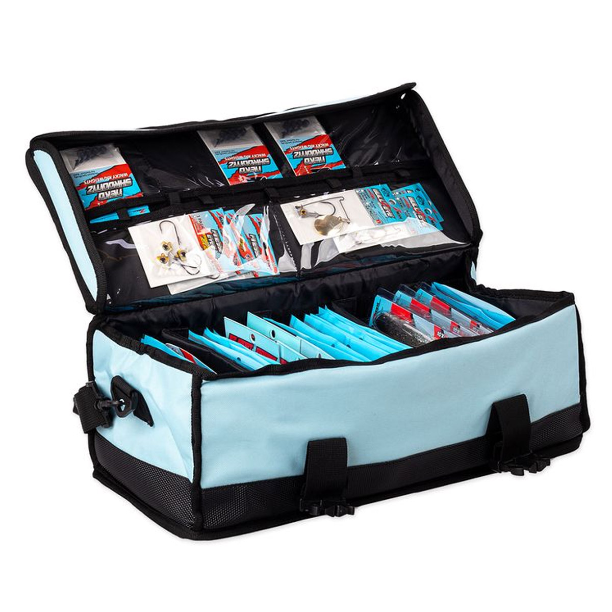 Zman ElaZtech Bait LockerZ