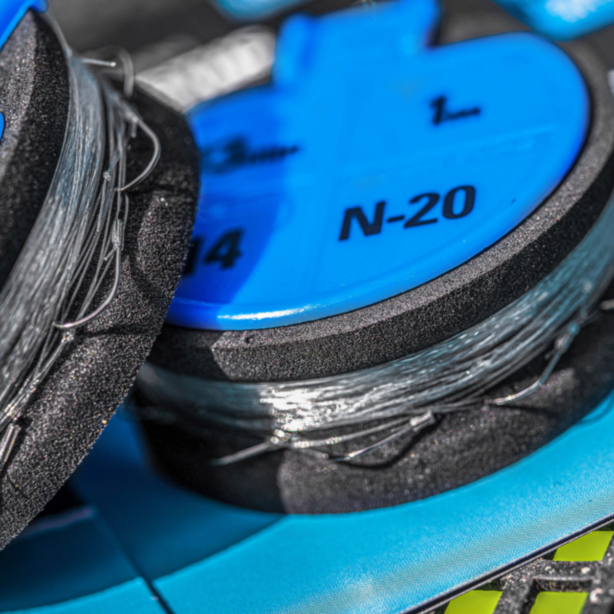 Preston Revalution Hooklengths N20