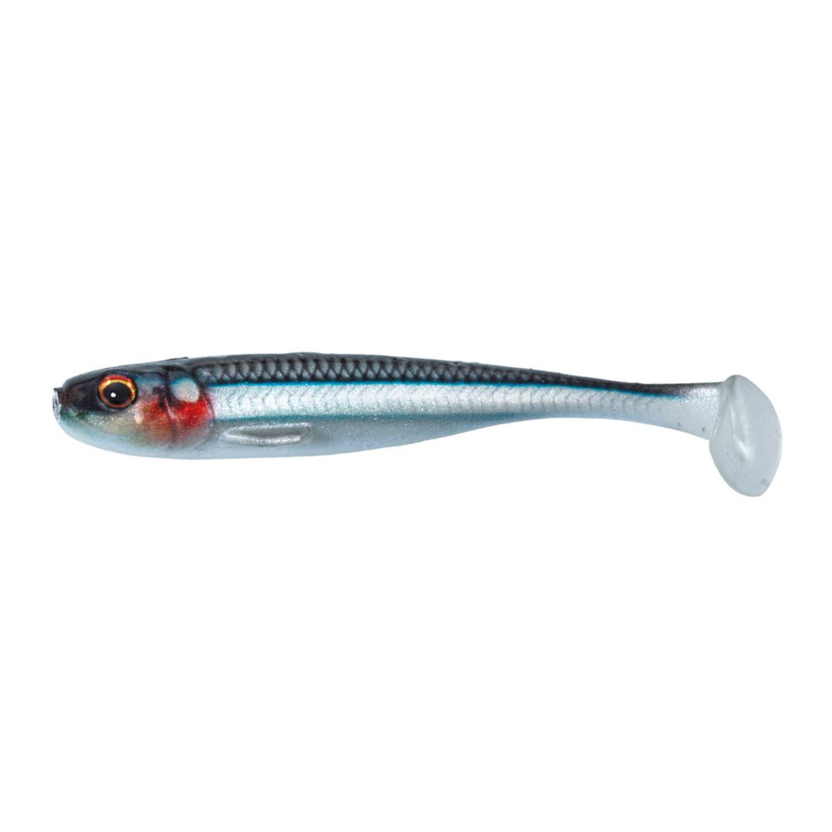 Major Craft Stabi Shad Slim 7"