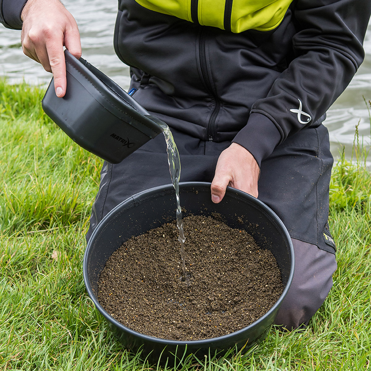 Matrix Moulded EVA Bowl 5.0 Liter