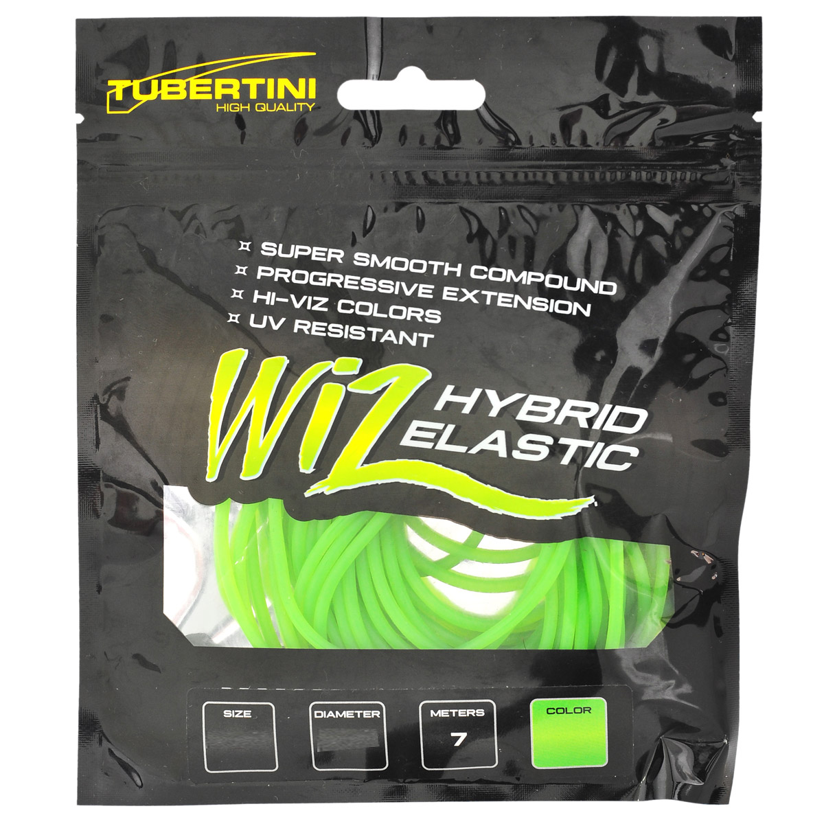 Tubertini Wiz Hybrid Elastic 