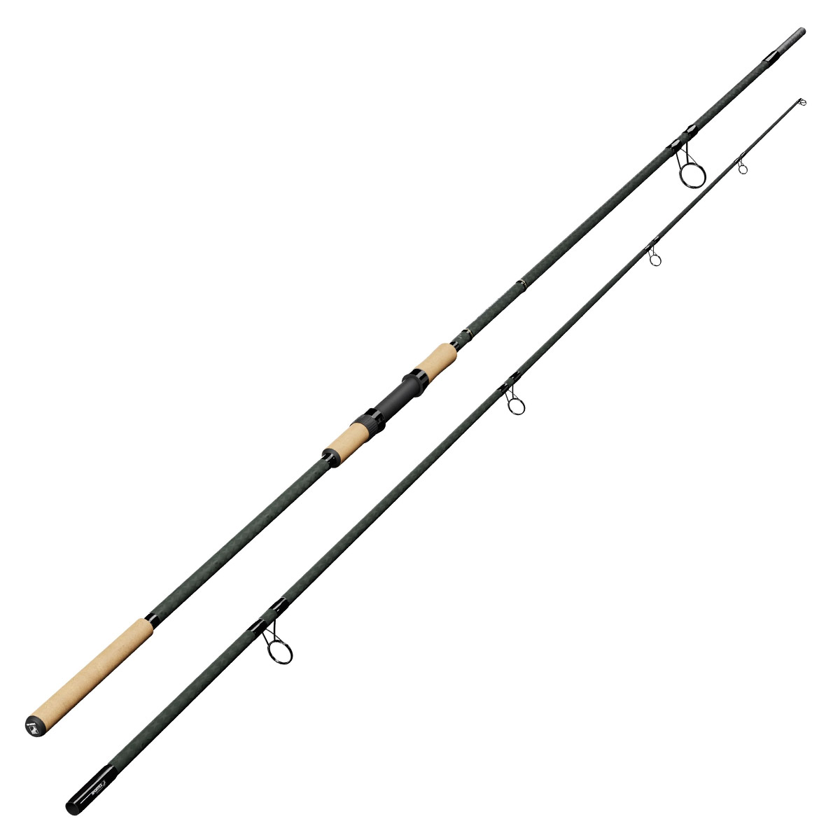 Sportex Paragon CS-2 Classic Carp 12FT 2,75LBS