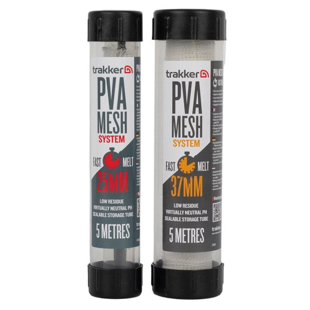 Trakker PVA Mesh Systems