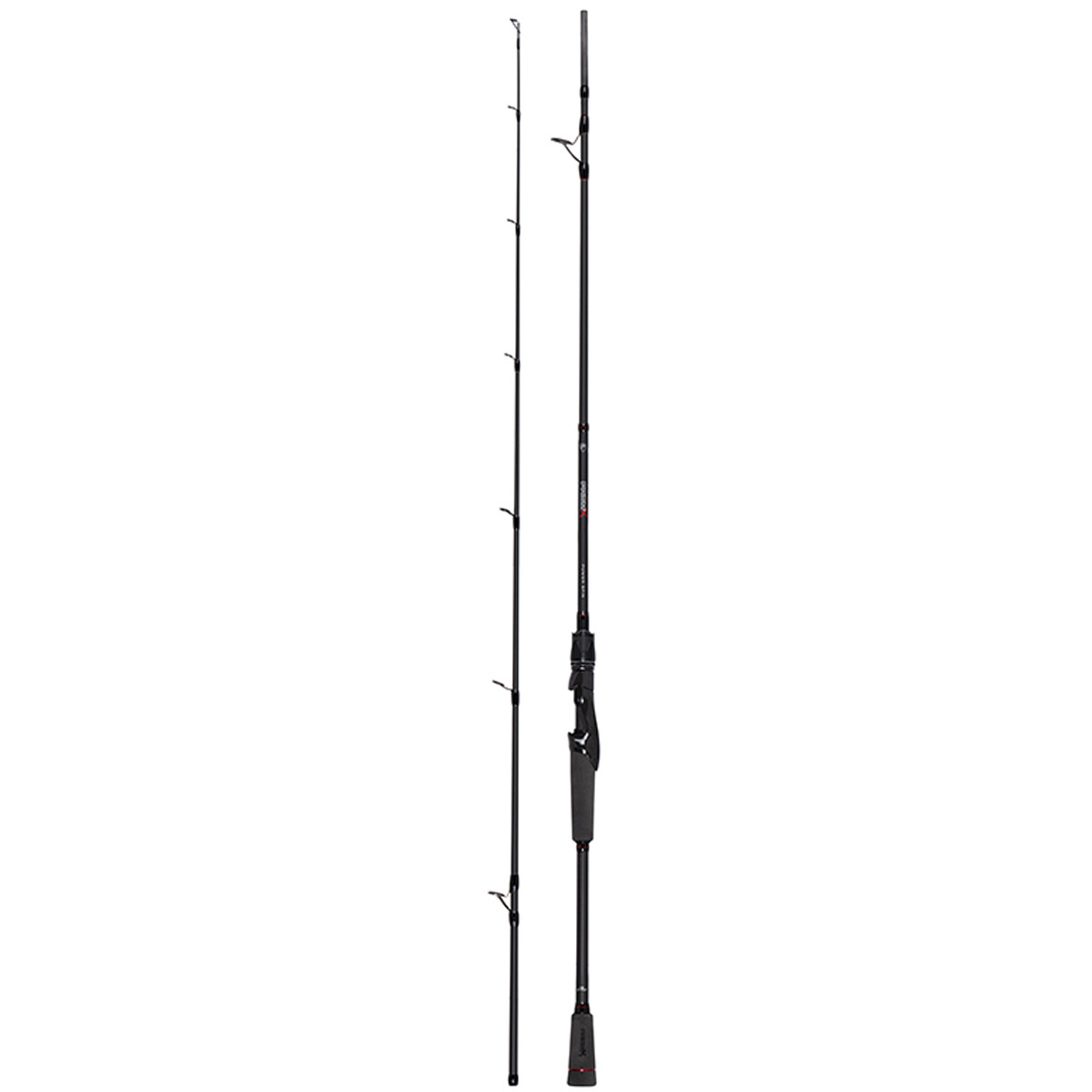 Fox Rage Prism X Power Spin Rod 2,00M Tot 100 Gram
