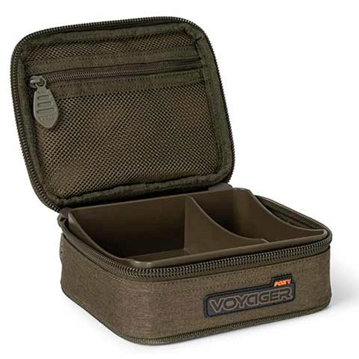 Fox Voyager® Lead & Bits Bag - Rigid Insert