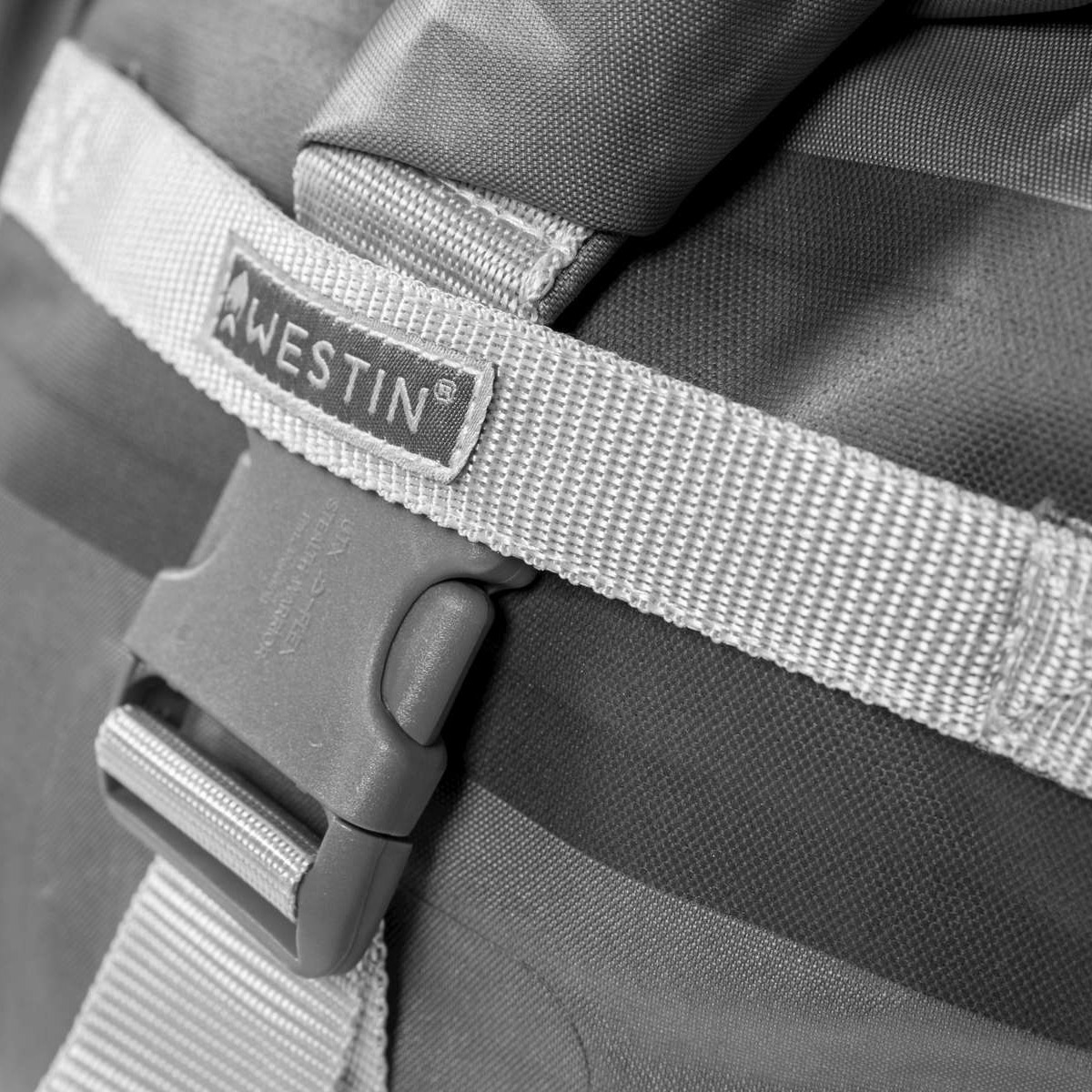 Westin W6 Roll-Top Duffelbag Large