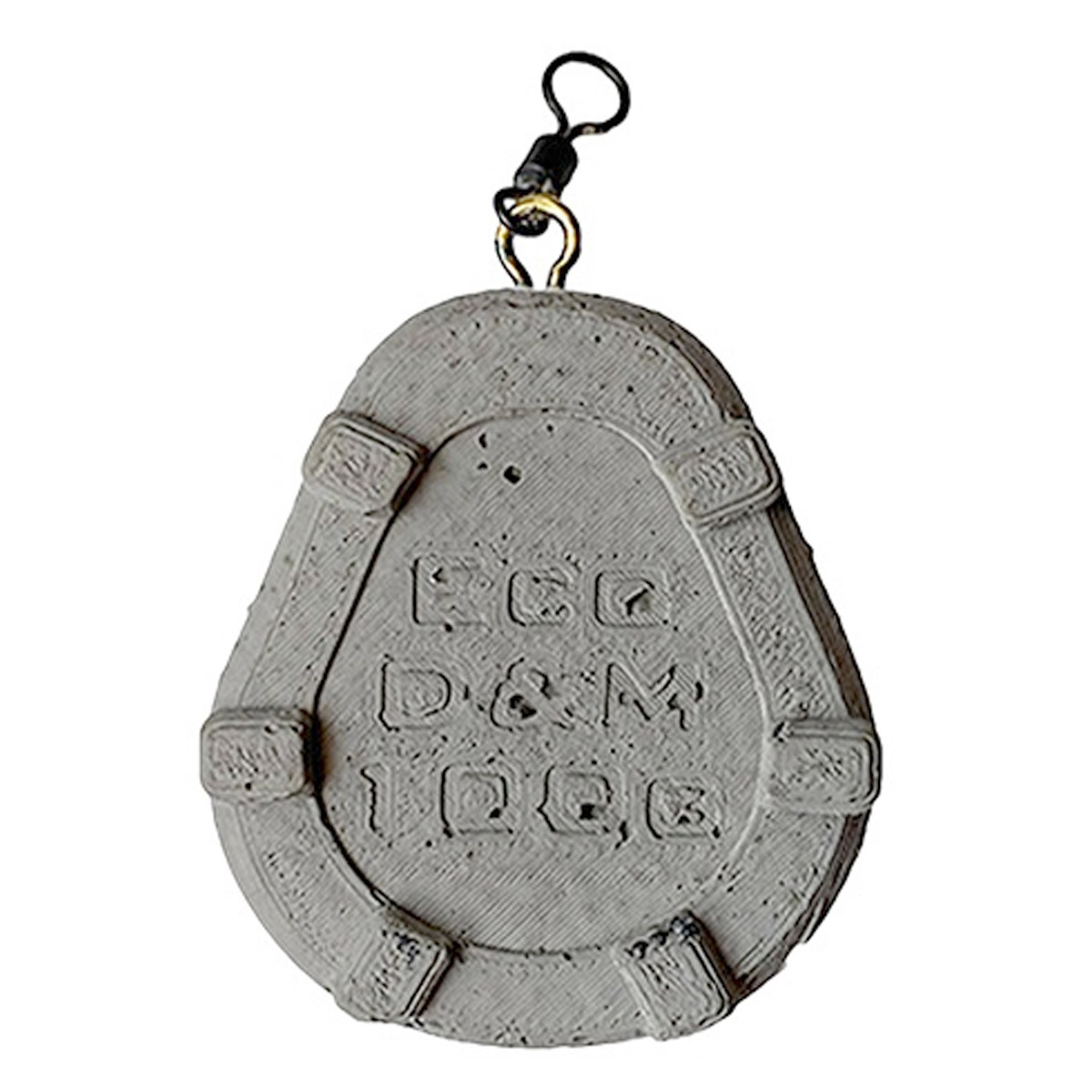 Eco Sinkers Grippa Loodvrij