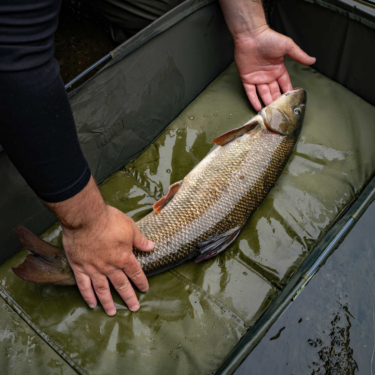 Korum Progress Fast Mat