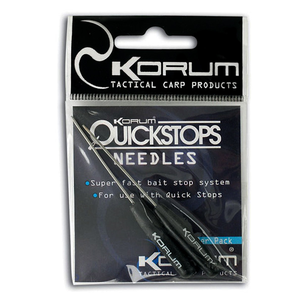 Korum Quickstop Needle
