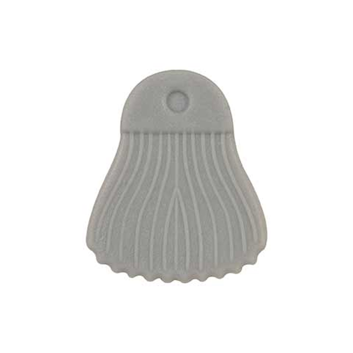 Fox Rage Predator Bait Fins - Natural