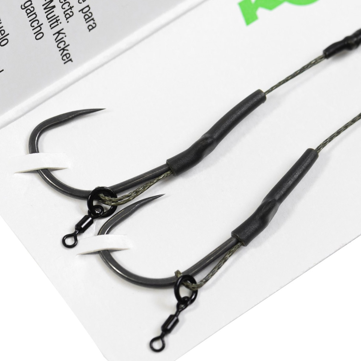 Korda Combi Multi Rig Wide Gape B