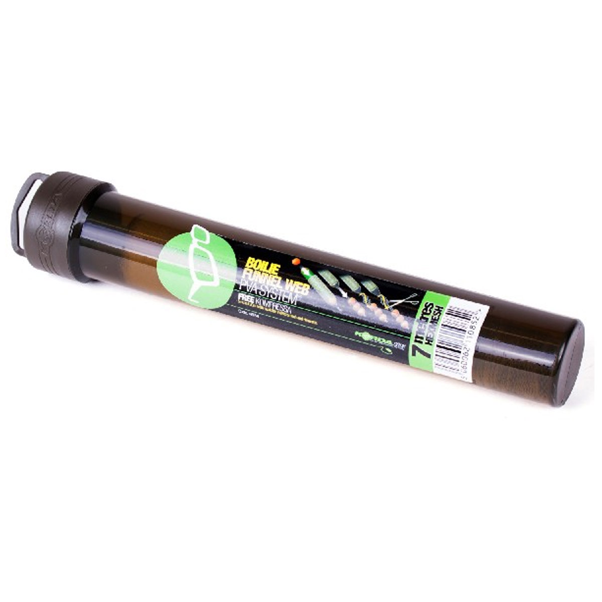 Korda Funnel Web PVA System