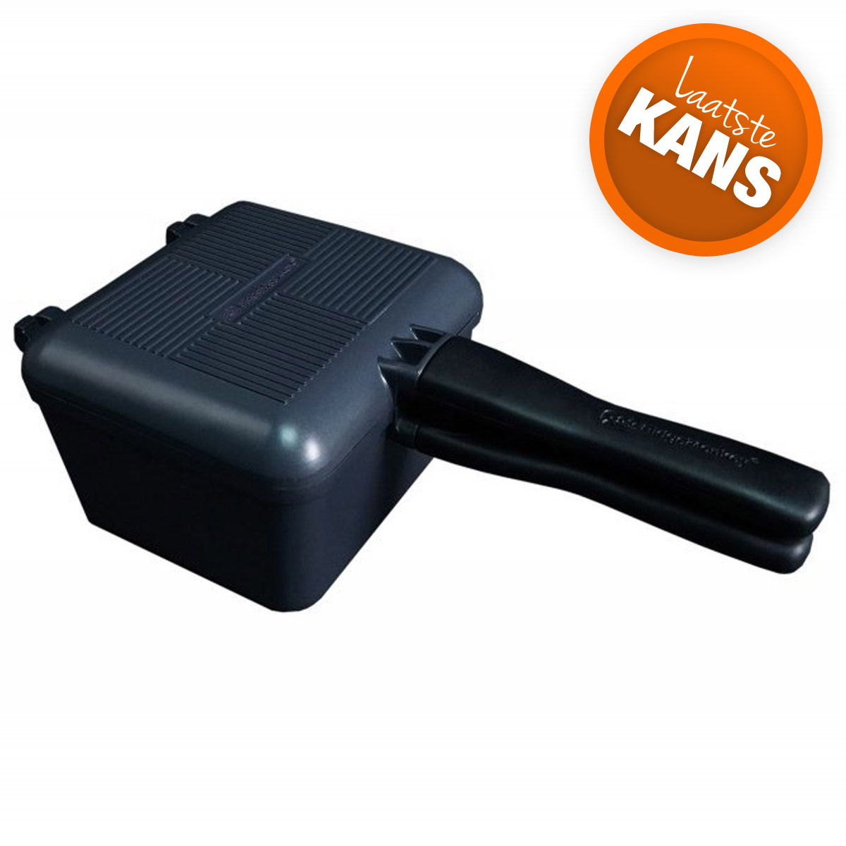 Ridgemonkey Connect Multi Purpose Mini Pan & Griddle Set