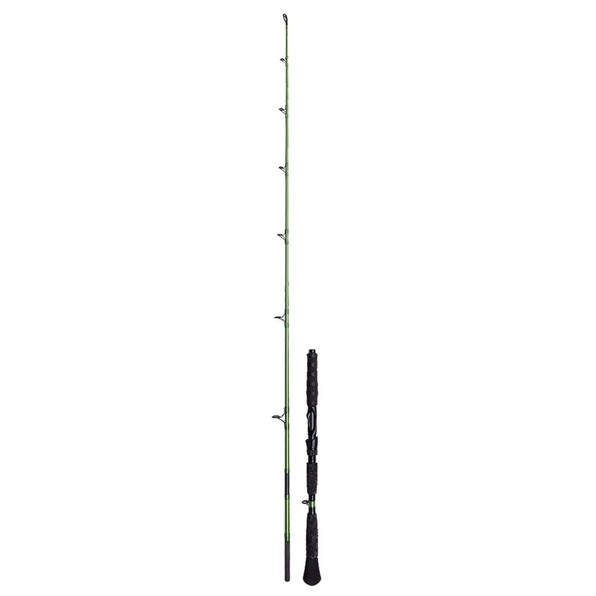 Madcat Green Belly Cat 1,75 M 50-125 Gram