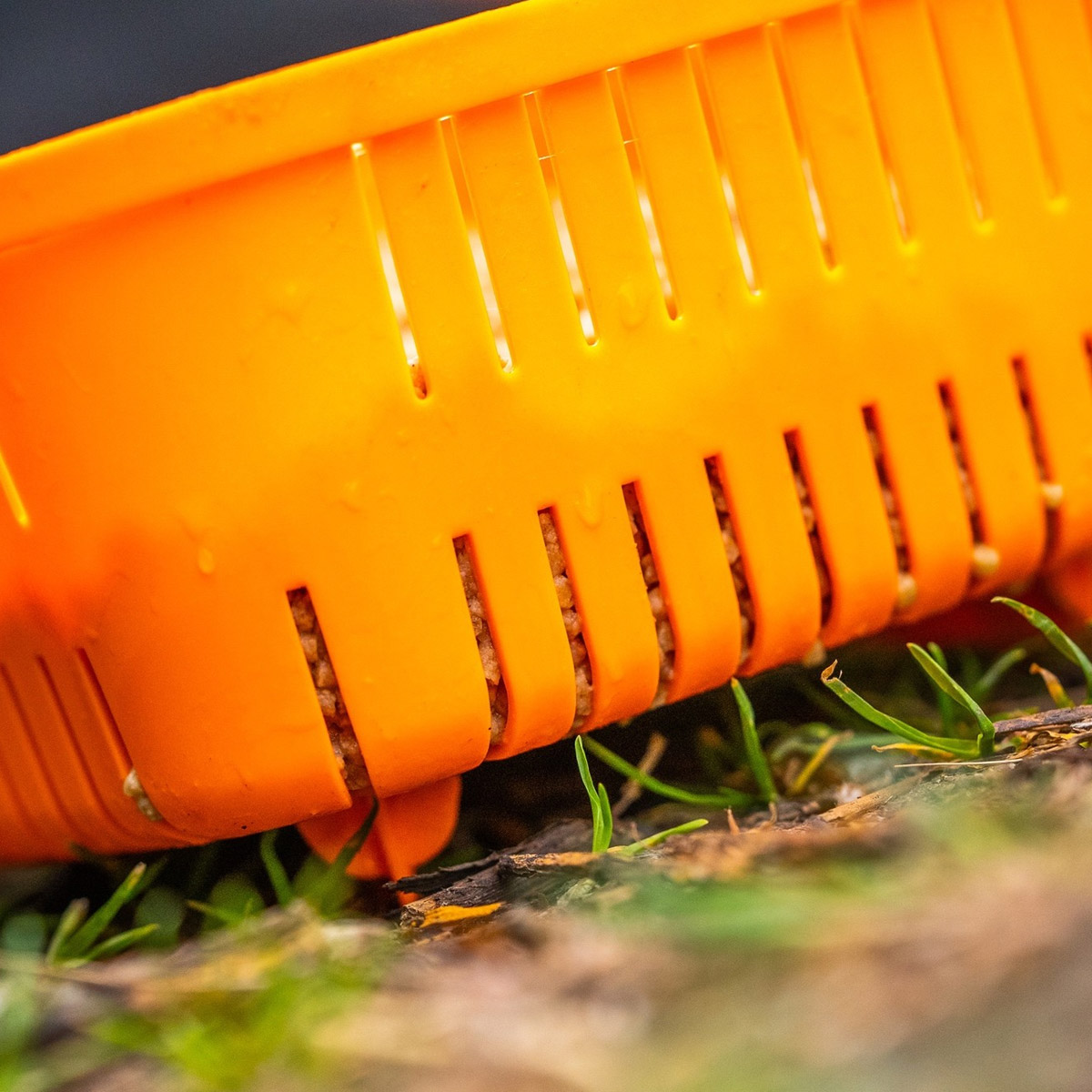 Guru 5 Pint Bait Strainer